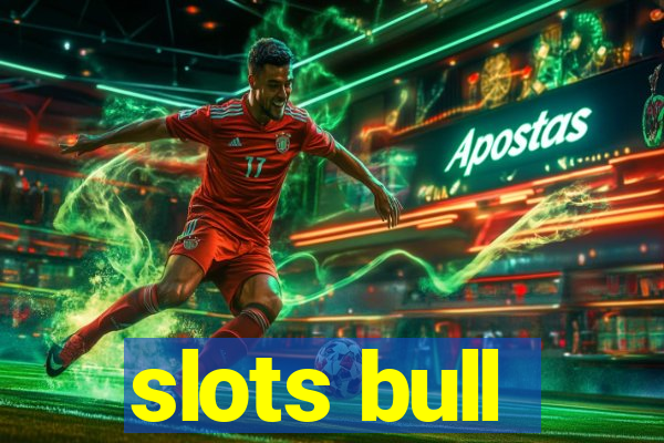 slots bull